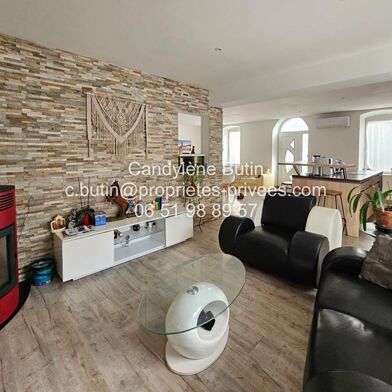 Maison 7 pièces 249000 €