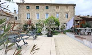 Maison 12 Pièces 320 m² à vendre à La Redorte (11700)