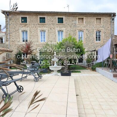 Maison 12 pièces 675000 €