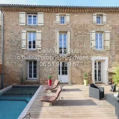 Maison 10 pièces 465000 €