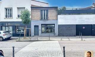 Maison 3 Pièces 75 m² à vendre à Les Lilas (93260)