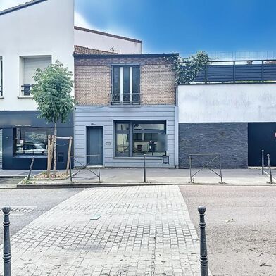 Maison 3 pièces 440000 €