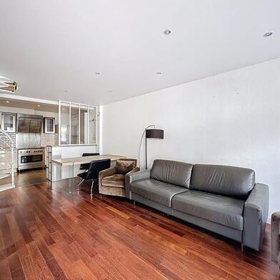 Maison 3 pièces 440000 €