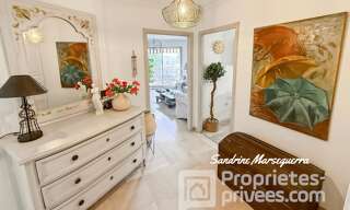Appartement 3 Pièces 66 m² à vendre à Nice (06200)