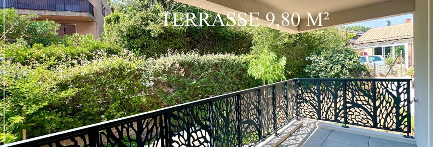 Appartement 3 Pièces 57 m² à vendre à Six-Fours-les-Plages (83140)