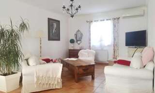 Maison 5 Pièces 100 m² à vendre à Mouriès (13890)