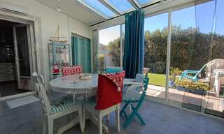 Maison 5 Pièces 85 m² à vendre à Istres (13800)