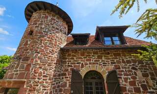 Maison 8 Pièces 160 m² à vendre à Collonges-la-Rouge (19500)