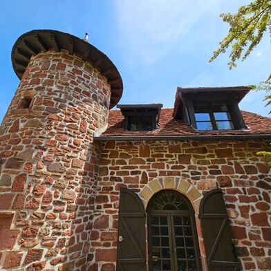 Maison 8 pièces 470000 €