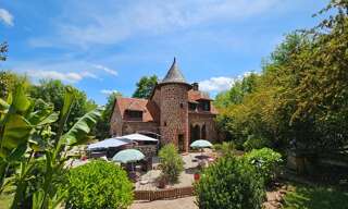 Maison 8 Pièces 160 m² à vendre à Collonges-la-Rouge (19500)