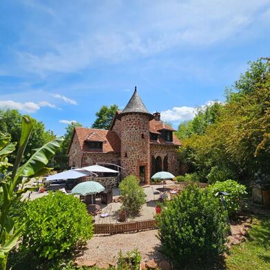 Maison 8 pièces 470000 €