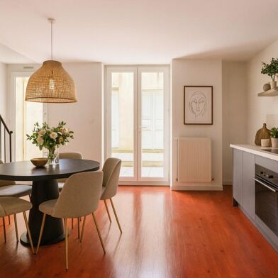 Maison 5 pièces 472500 €