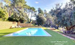 Maison 5 Pièces 122 m² à vendre à Le Beausset (83330)