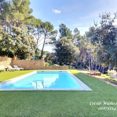 Maison 5 pièces 799000 €