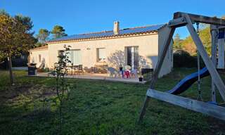 Maison 4 Pièces 94 m² à vendre à Nans-les-Pins (83860)