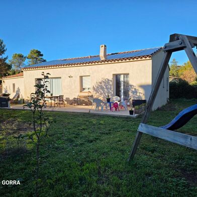 Maison 4 pièces 460000 €