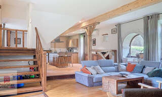 Maison 6 Pièces 200 m² à vendre à Fleurac (24580)