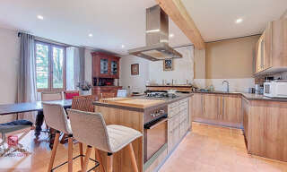 Maison 6 Pièces 200 m² à vendre à Fleurac (24580)