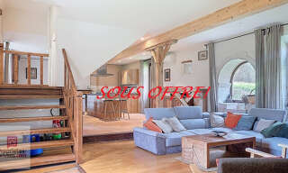 Maison 6 Pièces 200 m² à vendre à Fleurac (24580)