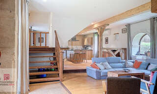 Maison 6 Pièces 200 m² à vendre à Fleurac (24580)