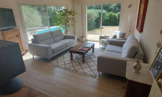 Maison 6 Pièces 130 m² à vendre à Nîmes (30900)