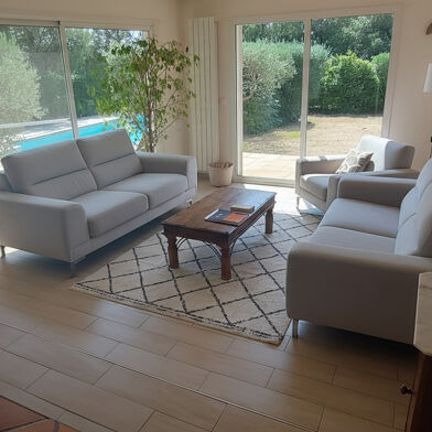 Maison 6 pièces 539000 €