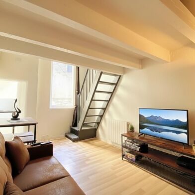 Appartement 1 pièces 99000 €