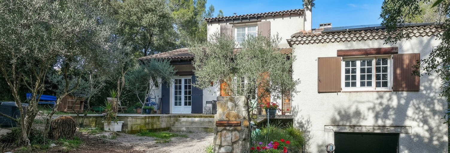 Maison 6 Pièces 145 m² à vendre à Nîmes (30900)