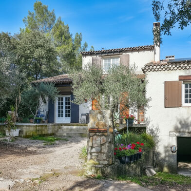 Maison 6 pièces 419000 €