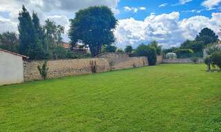 Terrain  499 m² à vendre à Saint-Maixent-l'École (79400)