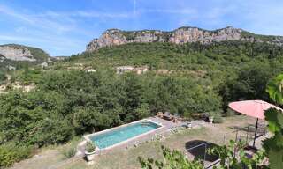 Maison 4 Pièces 152 m² à vendre à Saint-Bauzille-de-Putois (34190)