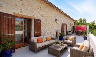 Maison 4 Pièces 152 m² à vendre à Saint-Bauzille-de-Putois (34190)