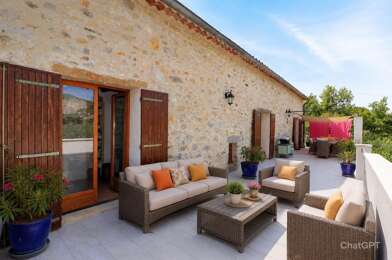Maison 4 pièces 560000 €