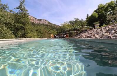 Maison 150 m² -Vue panoramique -Piscine -grand terrain -Extension possible — photo du bien