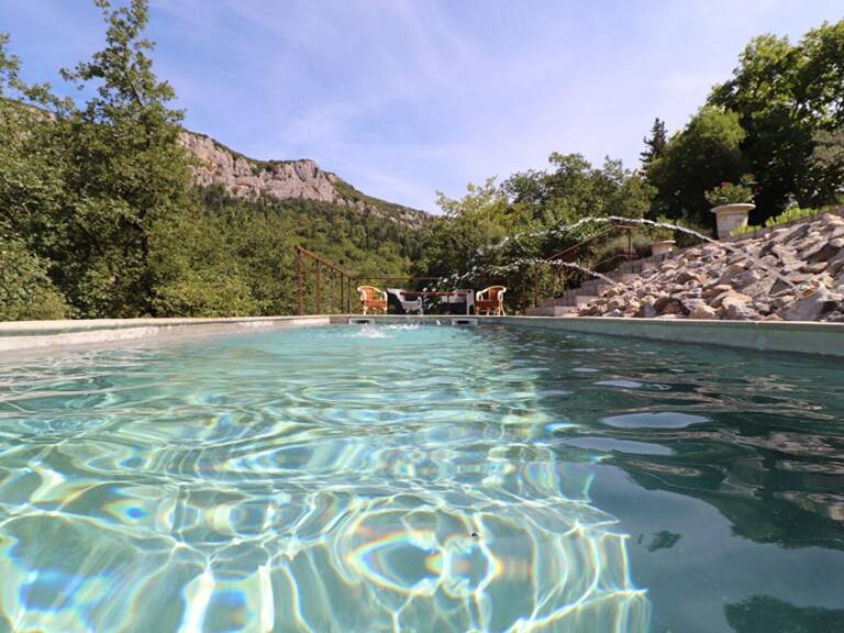 Maison 150 m² -Vue panoramique -Piscine -grand terrain -Extension possible — photo 1