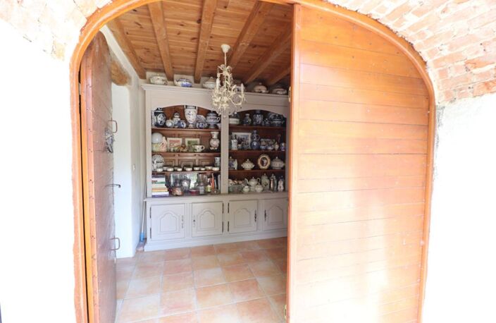 Maison 150 m² -Vue panoramique -Piscine -grand terrain -Extension possible — photo 2