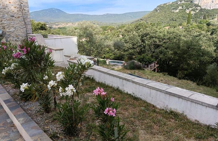Maison 150 m² -Vue panoramique -Piscine -grand terrain -Extension possible — photo 5