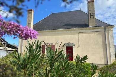 Maison 6 pièces 233977 €