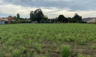 Terrain  4421 m² à vendre à La Chapelle-d'Aligné (72300)