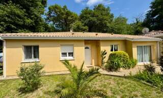 Maison 4 Pièces 110 m² à vendre à Saint-Paul-lès-Dax (40990)