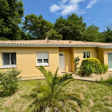 Maison 4 pièces 344900 €