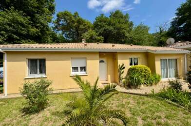 Maison 4 pièces 344900 €