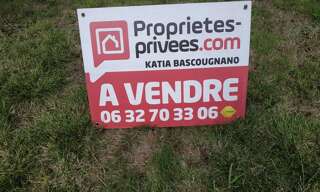 Terrain  411 m² à vendre à Divatte-sur-Loire (44450)