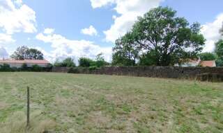 Terrain  356 m² à vendre à Saint-Julien-de-Concelles (44450)