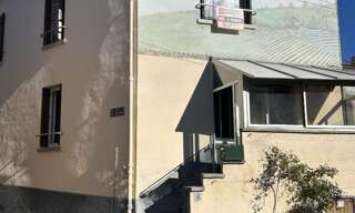 Maison 4 Pièces 90 m² à vendre à Ceyrat (63122)