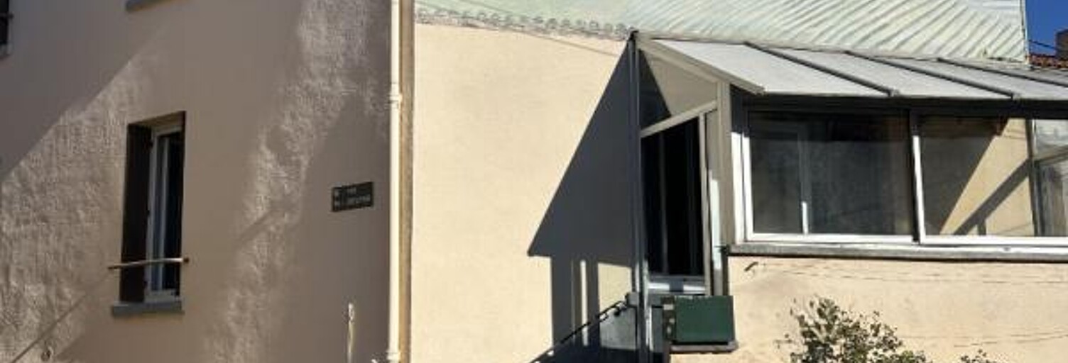 Maison 4 Pièces 90 m² à vendre à Ceyrat (63122)