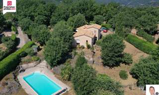 Maison 5 Pièces 133 m² à vendre à Saint-Cézaire-sur-Siagne (06530)