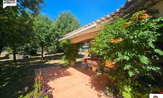 Maison 5 Pièces 133 m² à vendre à Saint-Cézaire-sur-Siagne (06530)