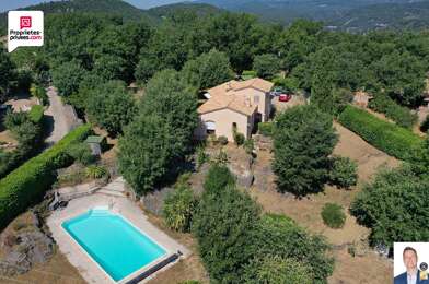Maison 5 pièces 599000 €