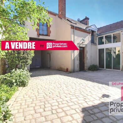 Maison 6 pièces 388000 €